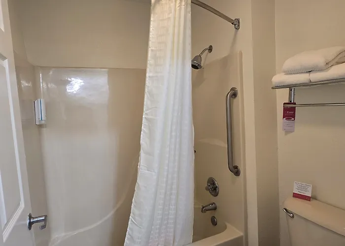Econo Lodge Villa Rica