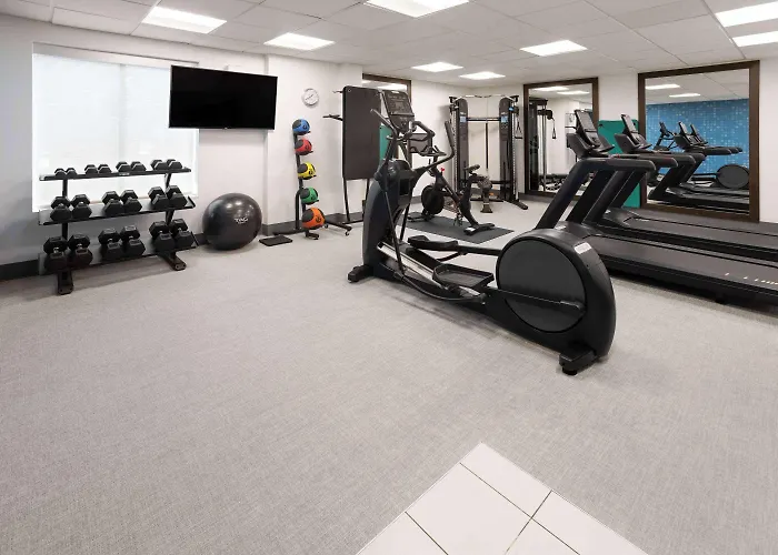 La Quinta By Wyndham Atlanta Airport North